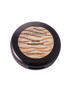 ILUMINADOR LUCY AND COMP GLOW 01