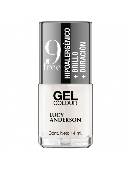 ESMALTE LUCY AND GEL 438