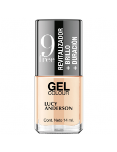ESMALTE LUCY AND GEL CALCIO 102