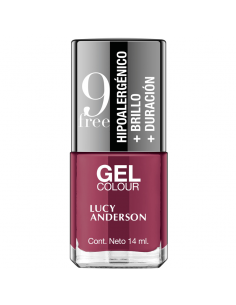 ESMALTE LUCY AND GEL 441