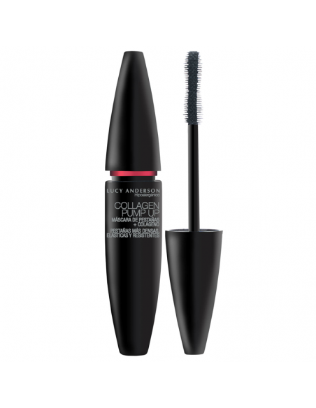 MASCARA LUCY AND COLLAGEN 01