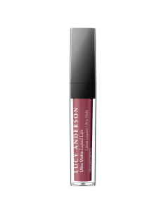 LABIAL LIQ LUCY AND ULTRA MATTE 117