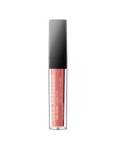 LABIAL LIQ LUCY AND ULTRA MATTE 116