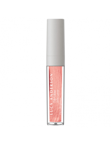 BRILLO LABIAL LUCY AND LIP GLOSS 03