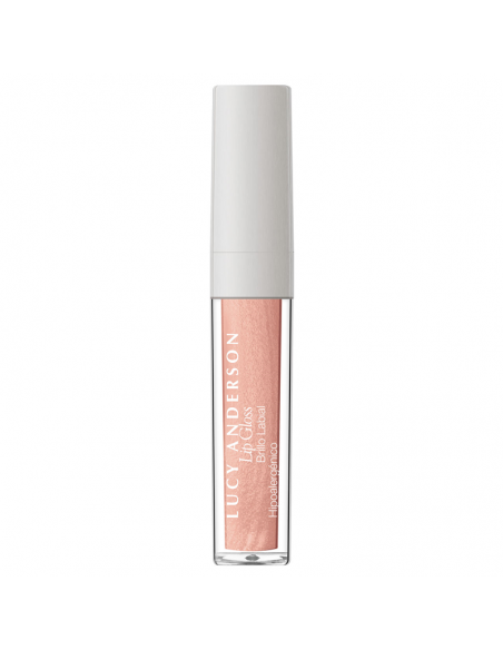 BRILLO LABIAL LUCY AND LIP GLOSS 02