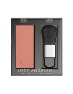 RUBOR LUCY AND COMPACTO COLOR 11