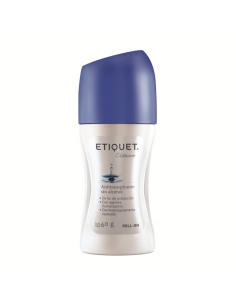 DEO.ETIQUET U CLASICO ROLL-ON 60GR
