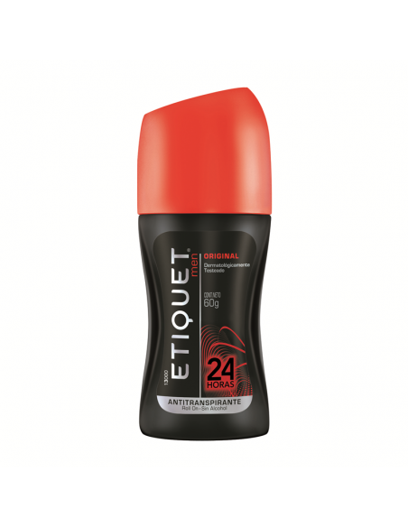 DEO ETIQUET H ORIG. 60GR