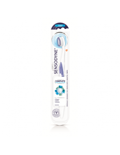 CEP D.SENSODYNE COMPLETE CARE SOFT SUAVE