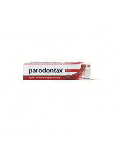 DENTIFRICO PARODONTAX FLUOR 50GR