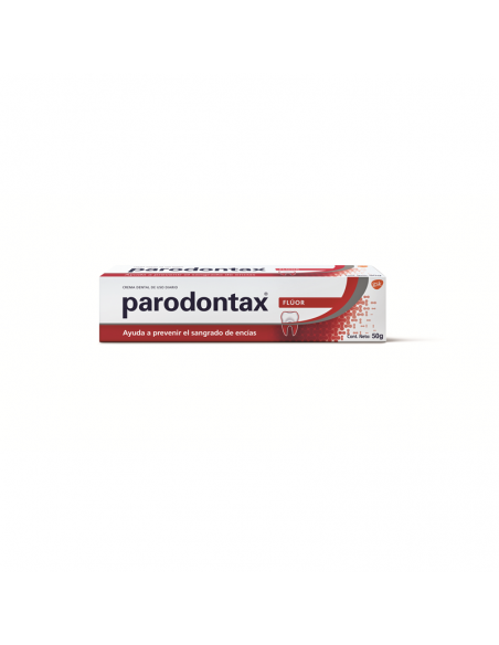 DENTIFRICO PARODONTAX FLUOR 50GR