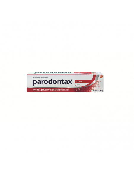DENTIFRICO PARODONTAX FLUOR 90GR