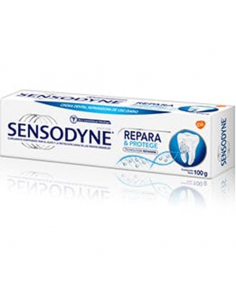 DENTIFRICO SENSODYNE R&P 100GR