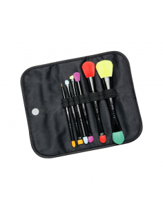 SET BROCHAS FASCINO COLOR X6UN