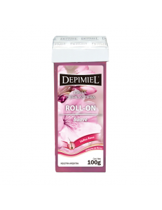 CERA DEPIMIEL ROLL-ON SUAVE 100G