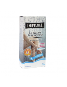 CR DEP DEPIMIEL CUERPO  B/LA DUCHA