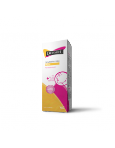 CR DEP DEPIMIEL ROSTRO CLASICA X40GR