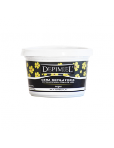 CERA DEP DEPIMIEL NEGRA PERLAS 200G