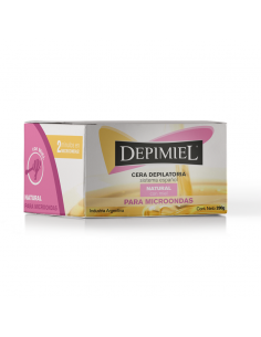 CERA DEP DEPIMIEL MICROONDAS NAT. 200G