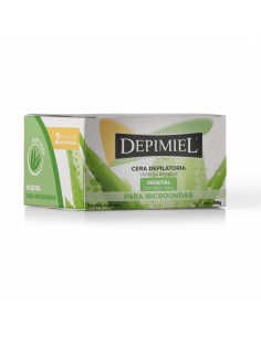 CERA DEP DEPIMIEL MICROONDAS VEG. 200G