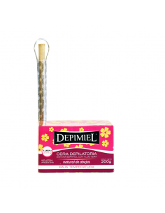 CERA DEP DEPIMIEL EQUIPO NATURAL 200G