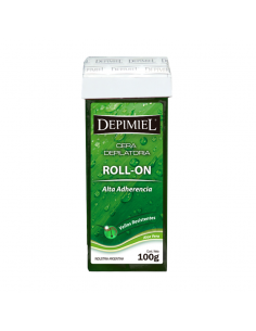 CERA DEPIMIEL ROLL-ON ALTA ADHEREN 100G