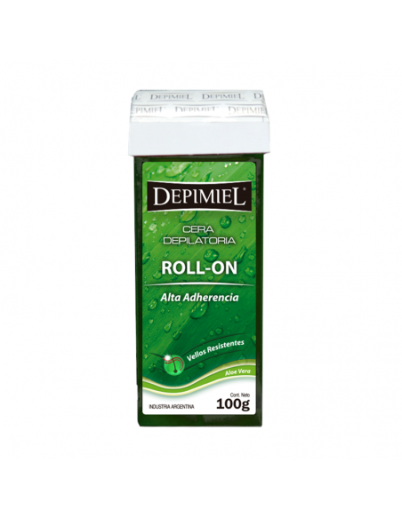 CERA DEPIMIEL ROLL-ON ALTA ADHEREN 100G