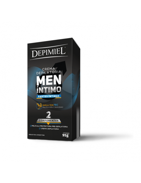 CR DEP DEPIMIEL MEN INTIMO X95 GR