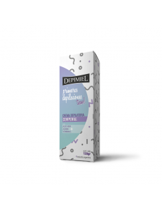 CR DEP DEPIMIEL CUERPO 1 DEPIL ALOE 120