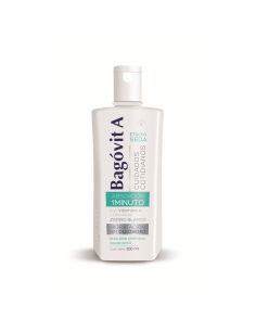 CR CORP BAGOVIT A EFECTO SEDA EMUL X 200ML