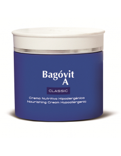 CR CORP BAGOVIT CLASSIC 100GR