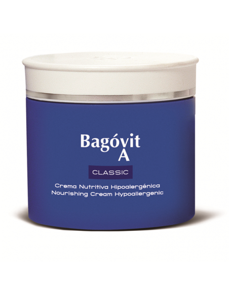 CR CORP BAGOVIT CLASSIC 100GR