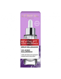 CR LOREAL REVITALIFT AC.HIAL. SERUM 30CC