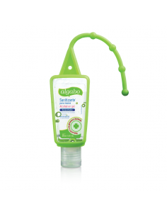 ALCOHOL ALGABO EN GEL 30CC