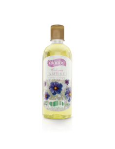 COLONIA ALGABO AMBRE 500CC