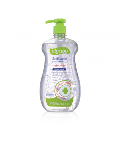 ALCOHOL ALGABO EN GEL 750CC 
