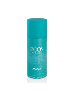 DEO BOOS ACQUA 150CC