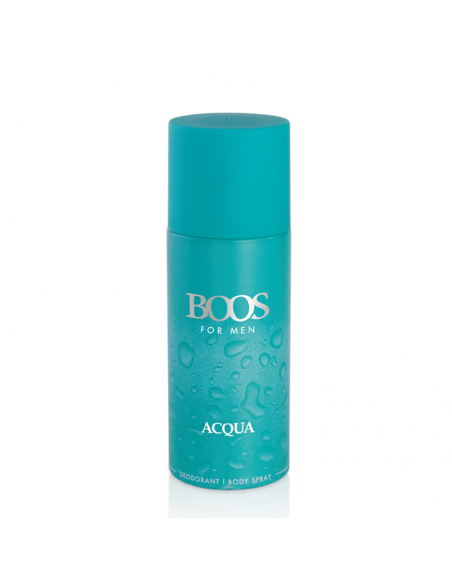 DEO BOOS ACQUA 150CC