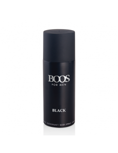 DEO BOOS BLACK 150CC
