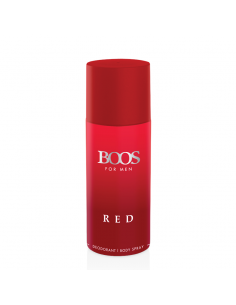 DEO BOOS RED150CC