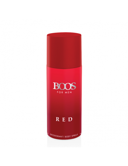 DEO BOOS RED150CC