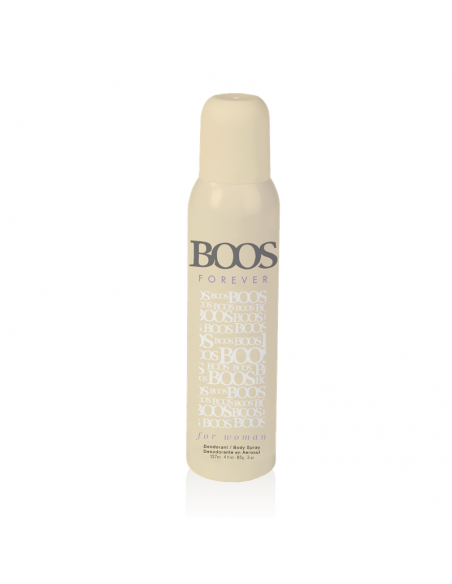 DEO BOOS FOREVER X123CC