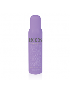 DEO BOOS MIDNIGTH X123CC