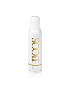 DEO BOOS INTENSE WOMAN X123CC