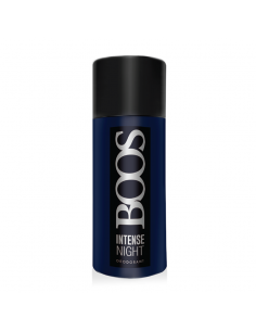DEO BOOS NIGTH INTENSE X150CC