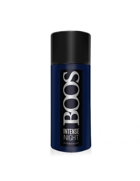 DEO BOOS NIGTH INTENSE X150CC
