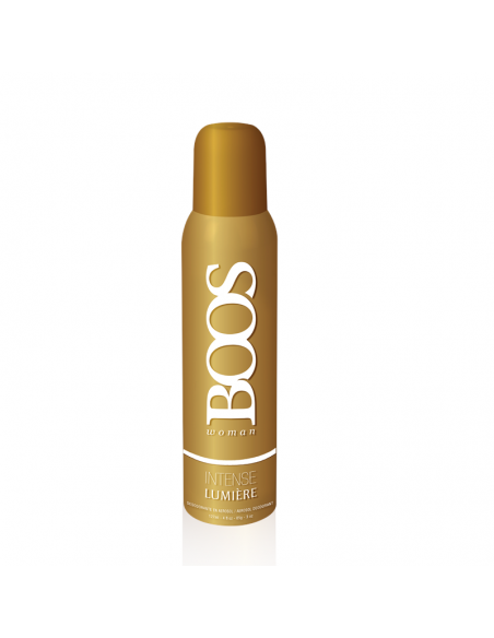 DEO BOOS INTENSE WOMAN LUMIERE X127CC