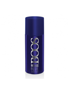 DEO BOOS BLUE  X150CC