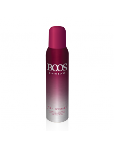 DEO BOOS RAINBOW X 127CC