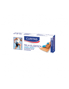 APOSITOS CURITAS TELA 8UN